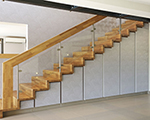 Construction et protection de vos escaliers par Escaliers Maisons à Saint-Laurent-Nouan